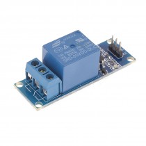 Optocoupler High Level Relay Module 5V 1 Channel for PIC ARM DSP AVR