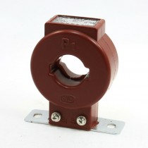 LMZJ1-0.5 0.5KV 1.4" Window 50Hz 250/5 Ratio Current Transformer CT