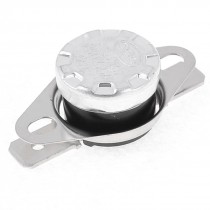 KSD301 55 Celsius Normally Close Temperature Control Thermostat Switch