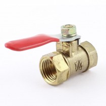 1/2" Straight Shank 29mm Split Point Tip HSS High Speed Twist Drill Bit