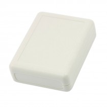 Surface Mounted Waterproof Sealed Electric Junction Box 90mmx70mmx30mm