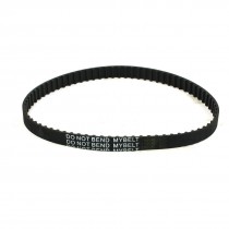 381mm Girth Single Side 75 Teeth Rubber PU Multi Wedge Timing Belt