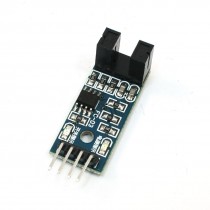 LM393 Chip Motor Measuring Comparator Speed Sensor Module for MCU