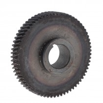 Power Tool Spare Parts 69T Toothed Spiral Gear for Hitachi 38E Electric Hammer