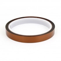 Replacements 0.47" Wide 34M High Temperature Resistant Industrial Tape
