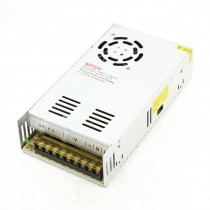 S-360-24 Aluminum Housing Output DC 24V 15A 360W LED Power Supply