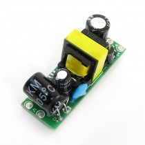 Green Isolated Switching Power Supply Module DC 12V 400mA