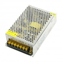 S-75-24 Aluminum Housing Output DC 24V 3A 75W LED Power Supply