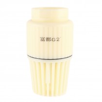 Centrifugal Jet Pumps 2" PT Female Threaded PVC Foot Valve Replacement