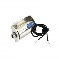 DC6V Pull Type Linear Motion 3.5mm Stroke 0.006Kg Force Electromagnet