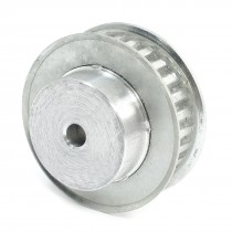 Stepper Motor XL Type Aluminum Timing Belt Pulley 27 Teeth 6mm Bore