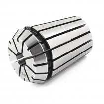 ER25 7mm Clamping Diameter Precision Spring Collet Socket