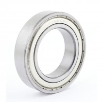 6009Z Metal Shielded 45mm x 75mm x 16mm Deep Groove Ball Bearing