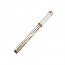 Cutting Diameter 5mm 6 Cutting Flutes HSS Machine Tapered Reamer