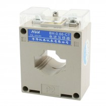 0.5 Class 0.66KV 150/5 Ratio CT Current Transformer BH-0.66 Gray