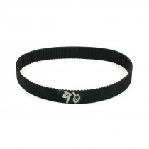 Servo Motor 2.032mm Pitch 9" Girth Single Sided Notched PU Timing Belt