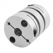10mm to 10mm Encoder Motor Shaft Coupling Coupler Joint L49mm D39mm
