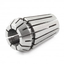 ER20 11mm Clamping Diameter Precision Spring Collet Socket