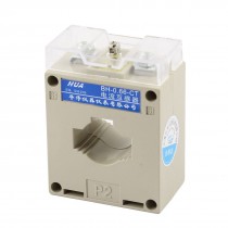 2.5VA Rated Load 20/5 Ratio Current Transformer 0.66KV BH-0.66-CT