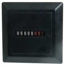 AC 220-240V 50HZ Electric 7 Digits Display Hour Meter