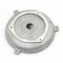 Repair Part Aluminum Alloy Vertical Electric Motor Front Cover Shell Guard