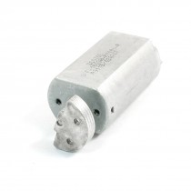 FF180 6500RPM Micro Vibrating Motor DC 12V 0.028A  for Massager