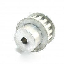 5.08mm Pitch 32mm Dia XL Type 0.43" Width Timing Belt Pulley 16 Tooth