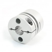 12mm to 14mm Clamp Tight Motor Shaft Connector Coupler Coupling Joint