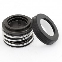 22mm Internal Dia Single Spring Inbuilt Mechanical Water Pump Shaft Seal