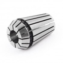 ER20 9mm Clamping Diameter Precision Spring Collet Socket