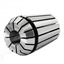 9mm-10mm 21/64"-25/64" Clamping Range CNC Spring Collet Chuck ER25