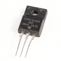 IRFI540N 20A 100V 54W 3 Terminals Power Mosfet Transistor