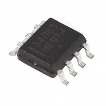 Electronic Components MC34063 DIP 8 Pin DC-DC Converter Controller IC