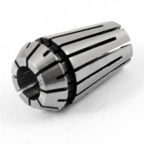 CNC Milling Router 5/16" 8mm Clamp Dia. Spring Collet Adapter ER16-8