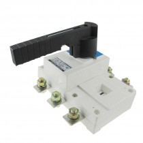 HGL-250/3 3 Poles Load Break Isolation Switch 250A/380VAC