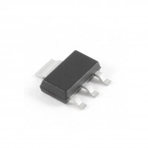 AMS1117-5.0 SOT-223 IC 5Volt 1Amp LDO Chip Voltage Regulator