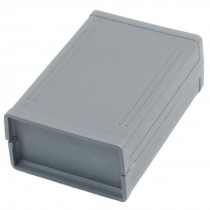 Surface Mounted Plastic Electric DIY Junction Box Case 100mmx70mmx38mm