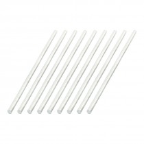 9PCS RC Baby Carrier 100mm x 3mm Stainless Steel Round Rods