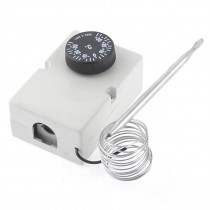 Oven -30-+30 Celsius NC Temperature Control Capillary Thermostat