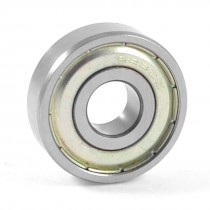 629ZZ Dual Metal Shields Deep Groove Ball Bearing 26mm x 9mm x 8mm