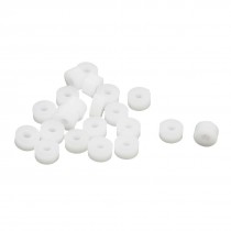 RC Model Boat Brushless Motor Spacer Gasket Sleeve 2mm x 5.5mm x 2.5mm 20 Pcs