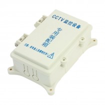150mm x 100mm x 60mm Waterproof Plastic Enclosure Case DIY Junction Box
