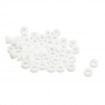 RC Model Boat Brushless Motor Spacer Gasket Sleeve 3mm x 5.5mm x 2.5mm 50 Pcs