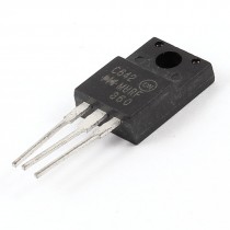 MURF860 400V 8Amp 3 Pin Semiconductor Silicon Transistor