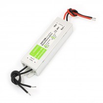DC 24V 10W LED Driver Power Supply Converter IP67 Waterproof AC 90-250V