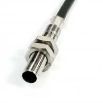 1mm NPN Type NO Inductive Proximity Sensor Switch DC6-36V LJ5A3-1-Z/BX