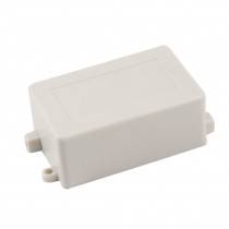 70mmx45mmx30mm Waterproof Sealed Enclosure Case DIY Junction Box