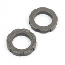 2 Pcs Repair Part Metal Sleeve Bearing for 26 Rotary Hammer Drill
