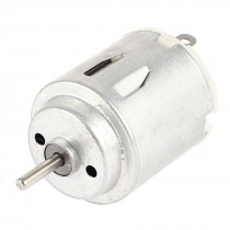 DC 6V 10000RPM 2mm Shaft Magnetic Electric Motor Replacement
