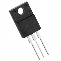 5 x 100V 3 Pins Schottky Barrier Power Rectifiers Diode